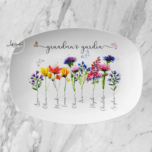 Grandma’s Garden: The Perfect Mother’s Day Gift for Moms and Grandmas