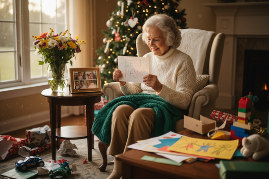50 Personalized Grandma Gift Ideas She'll Actually Treasure (2026 Guide)