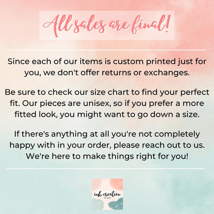 Twin Grandma Comfort Colors Shirt