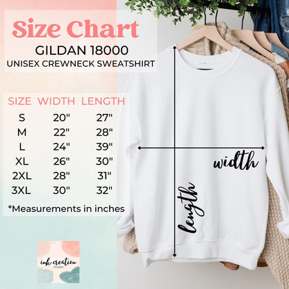 Custom Mom and Dad Sweatshirt Baby Face