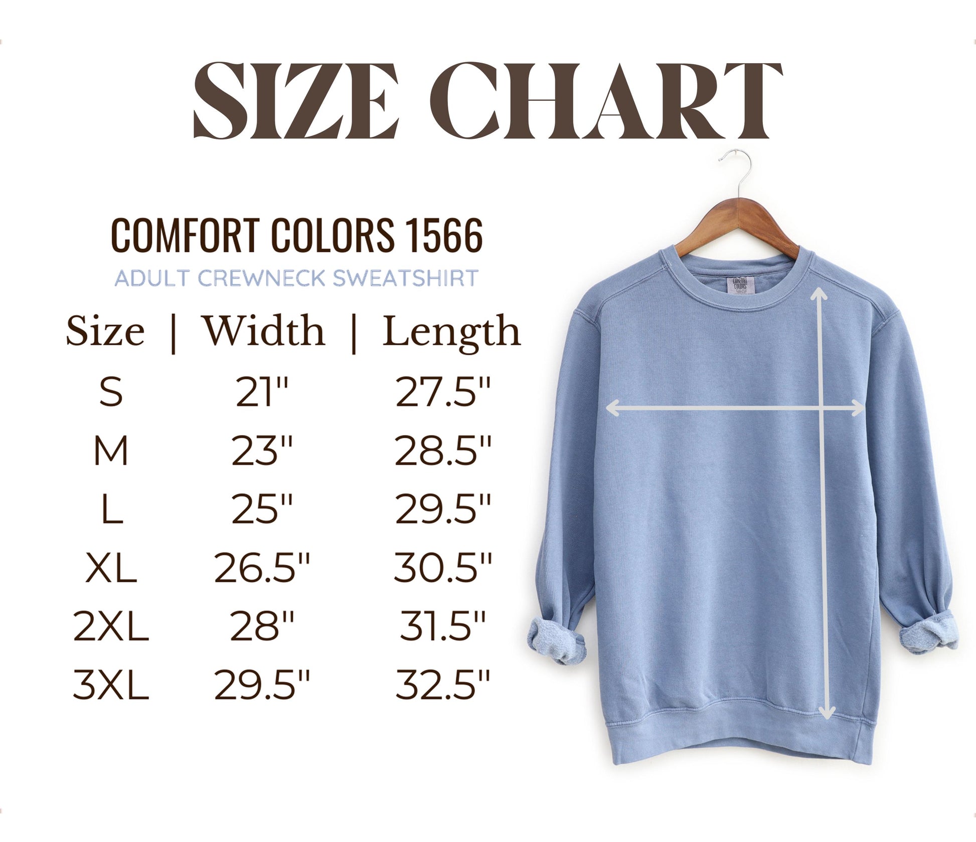 In My Mama Era Comfort Colors Sweatshirt